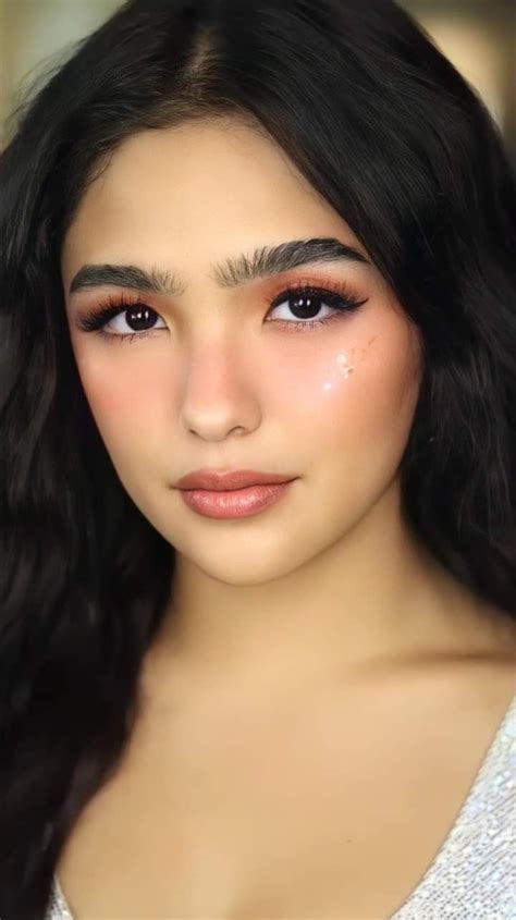 andrea brilliantes|Andrea Brillantes .